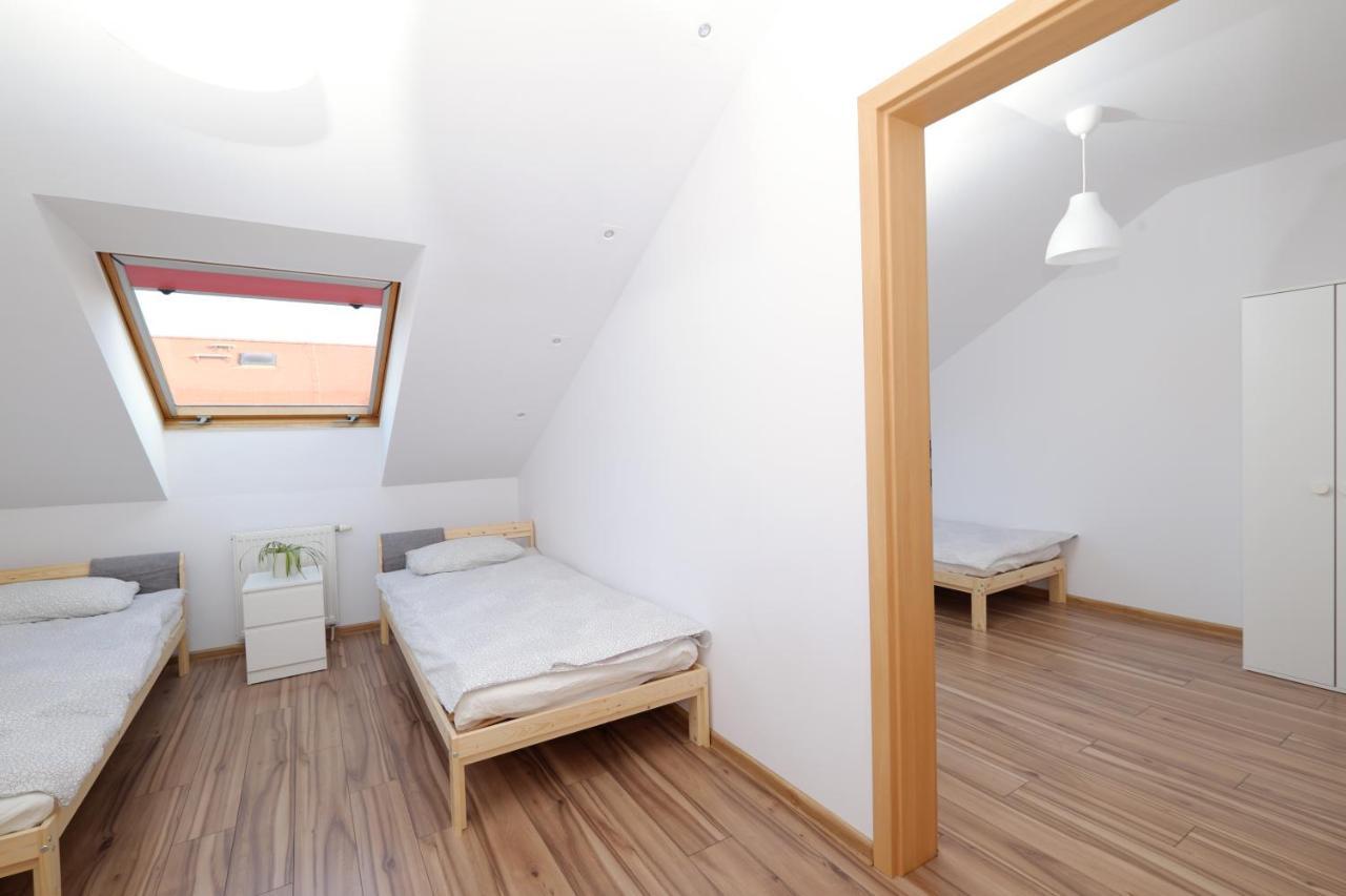 Apartament Sloneczny 4 Opole Exterior foto