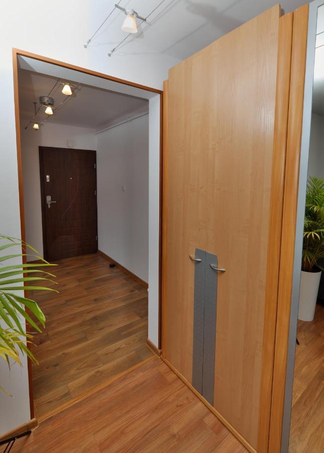 Apartament Sloneczny 4 Opole Exterior foto
