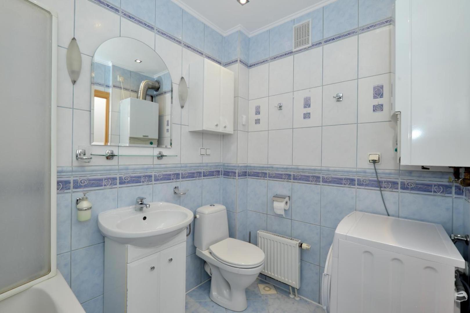 Apartament Sloneczny 4 Opole Exterior foto